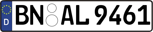 BN-AL9461