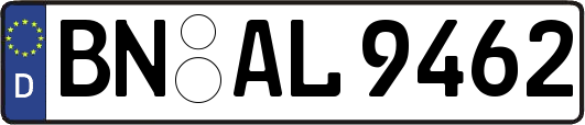 BN-AL9462