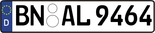 BN-AL9464
