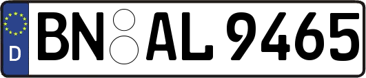 BN-AL9465
