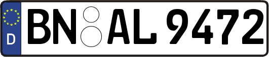 BN-AL9472