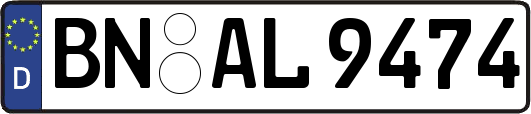 BN-AL9474