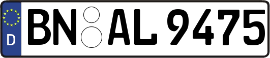 BN-AL9475