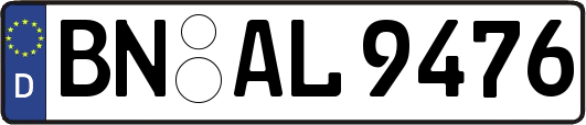 BN-AL9476