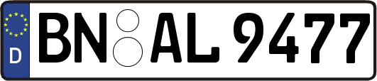 BN-AL9477