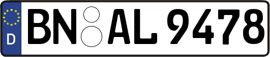 BN-AL9478