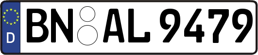 BN-AL9479