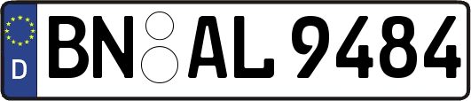 BN-AL9484