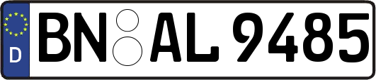BN-AL9485