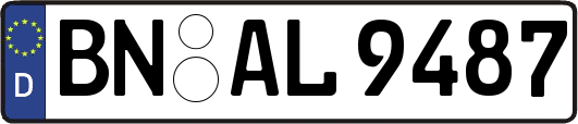 BN-AL9487