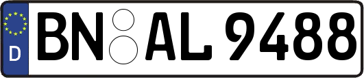 BN-AL9488