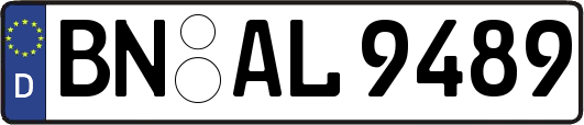 BN-AL9489