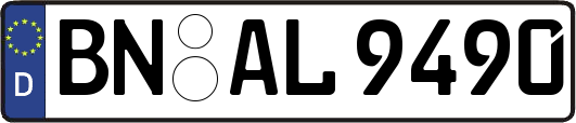 BN-AL9490