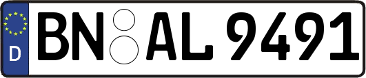 BN-AL9491