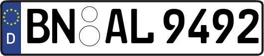 BN-AL9492