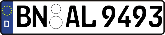 BN-AL9493