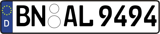 BN-AL9494