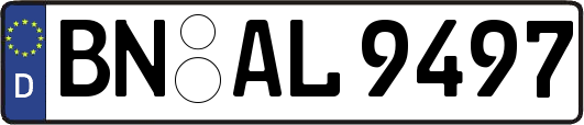 BN-AL9497