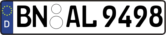 BN-AL9498