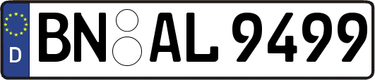 BN-AL9499