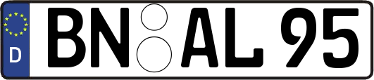 BN-AL95