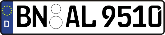 BN-AL9510