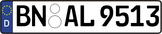 BN-AL9513
