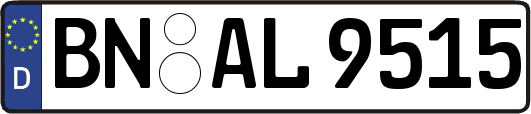 BN-AL9515