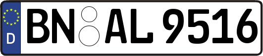 BN-AL9516