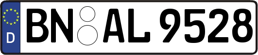 BN-AL9528