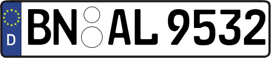 BN-AL9532