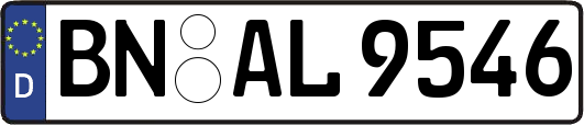 BN-AL9546