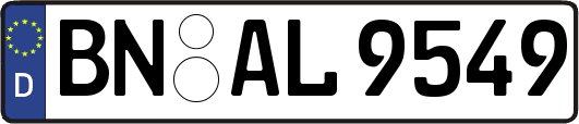 BN-AL9549