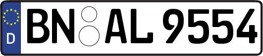 BN-AL9554
