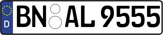 BN-AL9555