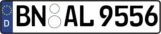 BN-AL9556