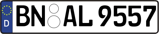 BN-AL9557