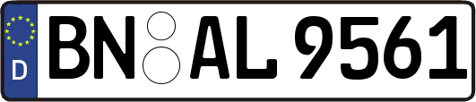 BN-AL9561