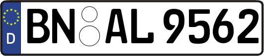 BN-AL9562