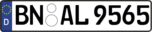 BN-AL9565