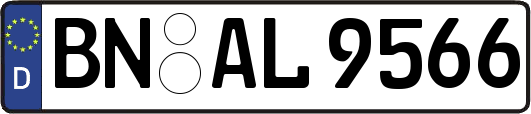 BN-AL9566