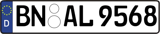 BN-AL9568