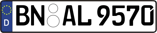BN-AL9570