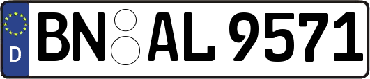 BN-AL9571