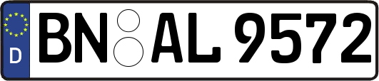 BN-AL9572
