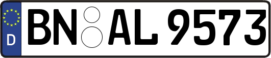 BN-AL9573