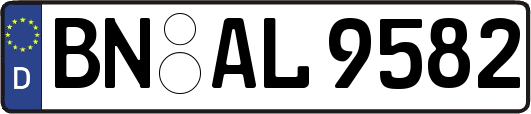BN-AL9582