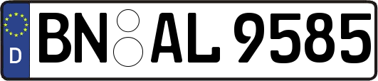 BN-AL9585
