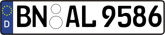 BN-AL9586