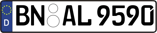 BN-AL9590